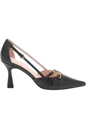 Coccinelle Mujer, Zapatos, Negro, Talla: 36 EU