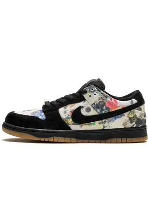 Nike Unisex, Zapatos, Negro, Talla: 41 EU