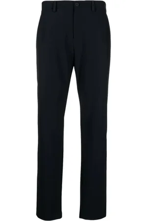 THEORY Hombre, Pantalones, Azul, Talla: W30