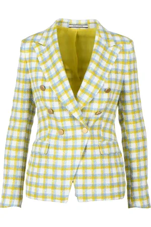 TAGLIATORE Mujer, Chaquetas, , Talla: XS