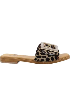 E mia Mujer, Zapatos, Marrón, Talla: 38 EU