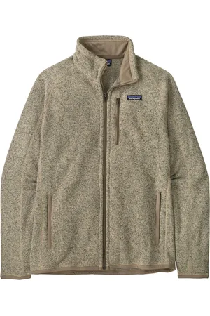 Patagonia Hombre, Deporte, Marrón, Talla: L
