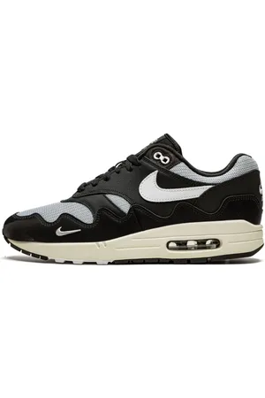 Nike Unisex, Zapatos, Negro, Talla: 41 EU