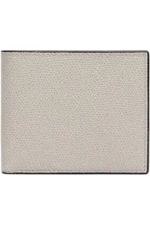 VALEXTRA Hombre, Accesorios, Gris, Talla: ONE Size