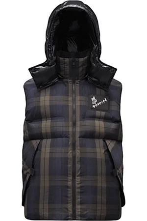 Moncler Hombre, Chaquetas, , Talla: M