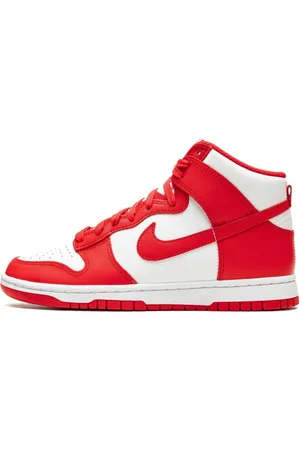 Nike Unisex, Zapatos, Rojo, Talla: 42 EU