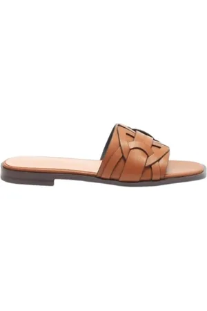 Coccinelle Mujer, Zapatos, Marrón, Talla: 39 EU