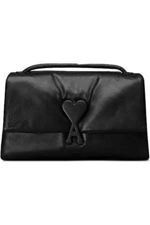 Ami Mujer, Bolsos, Negro, Talla: ONE Size