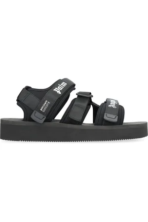 Palm Angels Hombre, Zapatos, Negro, Talla: 44 EU