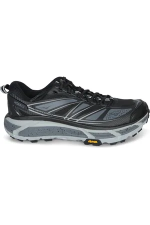 Hoka One One Hombre, Zapatos, Negro, Talla: 41 EU