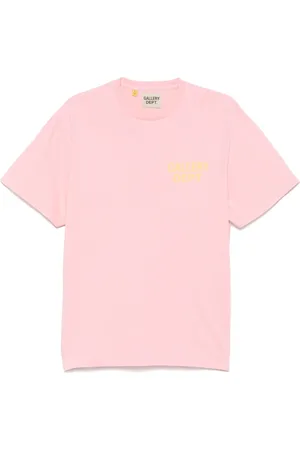 GALLERY DEPT. Hombre, Camisetas, Rosa, Talla: XL