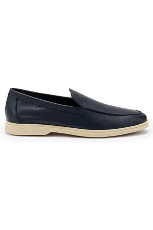 Frau Hombre, Zapatos, Azul, Talla: 39 EU