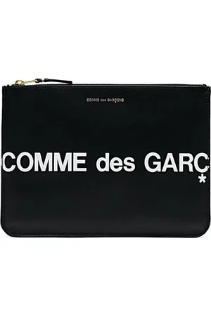 Comme des Garçons Mujer, Bolsos, Negro, Talla: ONE Size