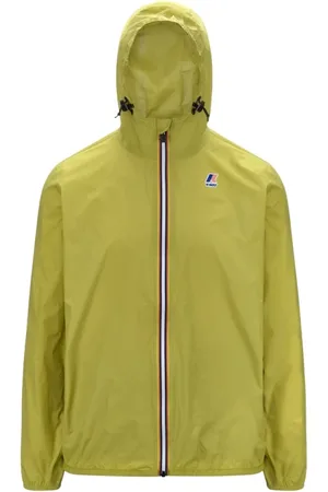 K-Way Mujer, Chaquetas, Verde, Talla: L