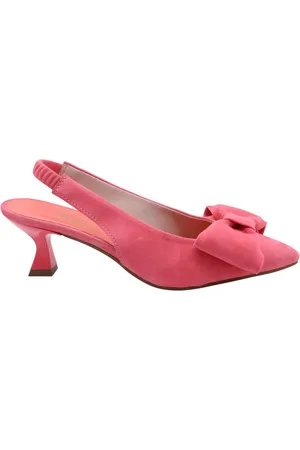 E mia Mujer, Zapatos, Rosa, Talla: 36 EU