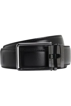 HUGO BOSS Hombre, Accesorios, Negro, Talla: ONE Size