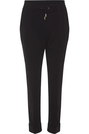 Heartmade Mujer, Pantalones, Negro, Talla: 2XS