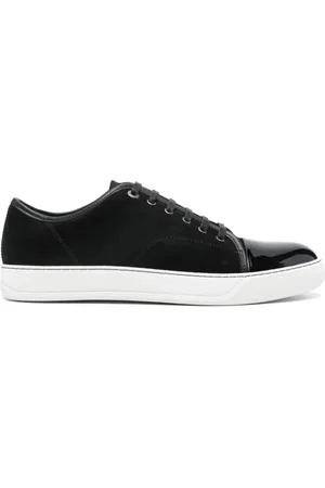 Lanvin Hombre, Zapatos, Negro, Talla: 46 EU