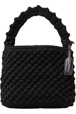 Gianni chiarini Mujer, Bolsos, Negro, Talla: ONE Size