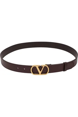 VALENTINO GARAVANI Hombre, Accesorios, Marrón, Talla: 90 CM