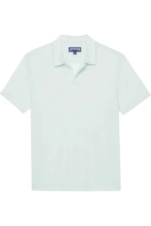 Vilebrequin Hombre, Camisetas, Azul, Talla: XL