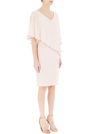 Joseph Ribkoff Mujer, Vestidos, Rosa, Talla: 3XL