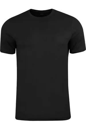 PUMA Hombre, Camisetas, Negro, Talla: 2XL