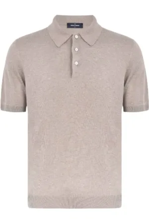 Gran Sasso Hombre, Camisetas, , Talla: M