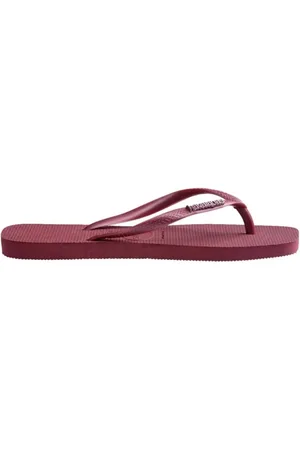 Havaianas Mujer, Zapatos, Rojo, Talla: 37 EU