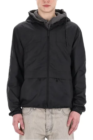 Autry Hombre, Chaquetas, Negro, Talla: XL