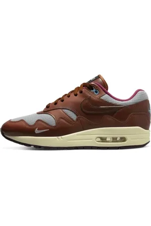 Nike Unisex, Zapatos, Marrón, Talla: 42 1/2 EU