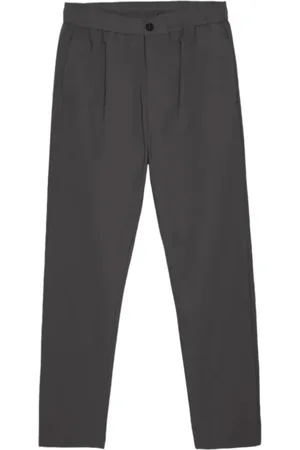 sunseeker Hombre, Pantalones, Gris, Talla: M