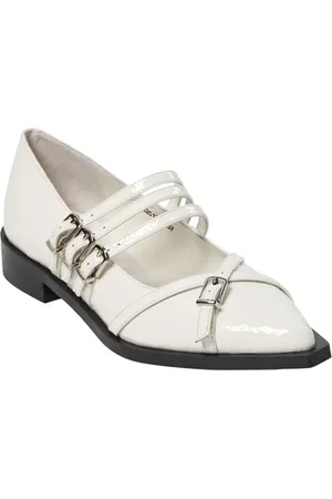 Sofie Schnoor Mujer, Zapatos, Blanco, Talla: 38 EU