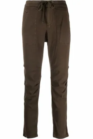 James Perse Mujer, Pantalones, Verde, Talla: M