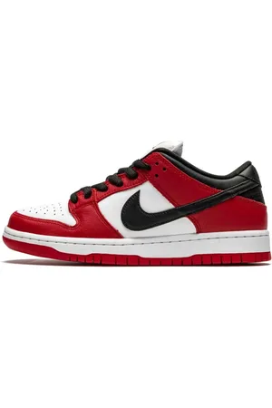Nike Unisex, Zapatos, Rojo, Talla: 42 1/2 EU