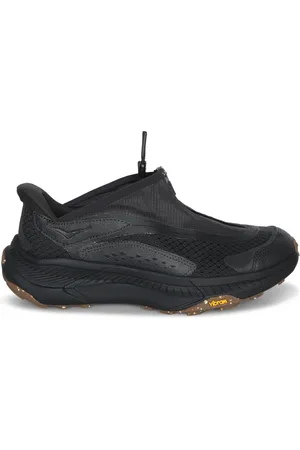 Hoka One One Hombre, Zapatos, Negro, Talla: 44 EU