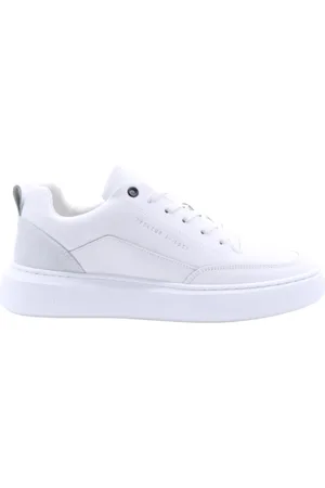 Cycleur de luxe Hombre, Zapatos, Blanco, Talla: 44 EU