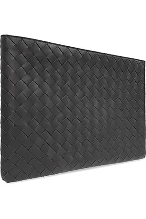 Bottega Veneta Unisex, Bolsos, Negro, Talla: ONE Size