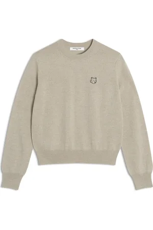 Maison Kitsuné Hombre, Jerseys, , Talla: S
