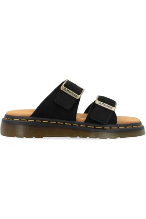 Dr. Martens Mujer, Zapatos, Negro, Talla: 41 EU