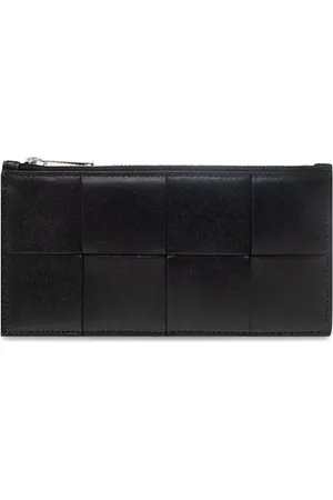 Bottega Veneta Unisex, Accesorios, Negro, Talla: ONE Size