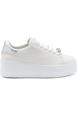 Frau Mujer, Zapatos, Blanco, Talla: 38 EU