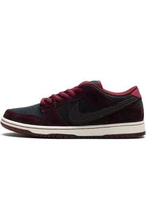 Nike Unisex, Zapatos, Marrón, Talla: 41 EU