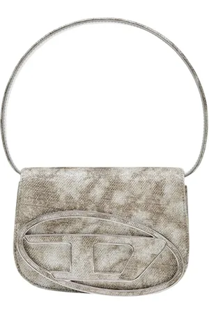 Diesel Mujer, Bolsos, Verde, Talla: ONE Size