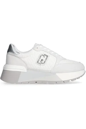 Liu Jo Mujer, Zapatos, Blanco, Talla: 40 EU