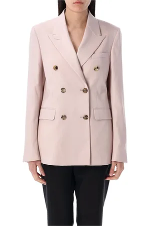 Golden Goose Mujer, Chaquetas, Rosa, Talla: S
