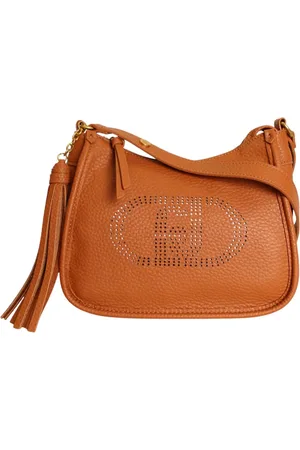 Liu Jo Mujer, Bolsos, Marrón, Talla: ONE Size