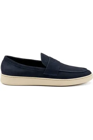 Frau Hombre, Zapatos, Azul, Talla: 41 EU