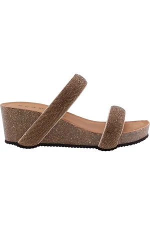 Scapa Mujer, Zapatos, Marrón, Talla: 37 EU
