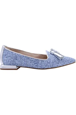 E mia Mujer, Zapatos, Azul, Talla: 37 EU